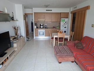 Pis a Calafell Platja. Piso al lado del mar