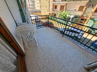 Pis a Calafell Platja. Piso a 150 m de la playa con ascensor