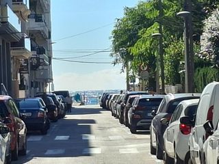Flat in Calafell Platja. Piso a 150 m de la playa con ascensor