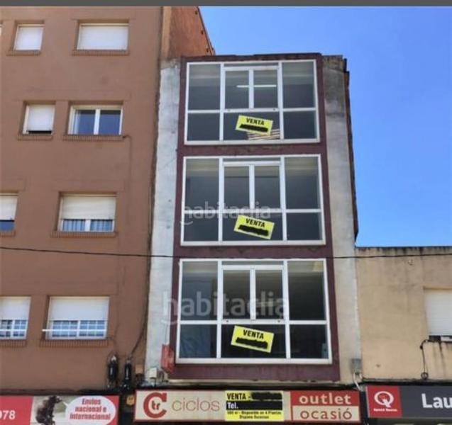 Foto 444548da-898c-47e8-913e-c443913dc172. Local comercial en barcelona de 628 edificio en venta con ascensor en Sabadell