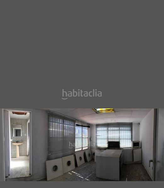 Foto 555e1c7e-c52b-462c-9c1b-65539e31fcd8. Local comercial en barcelona de 628 edificio en venta con ascensor en Sabadell