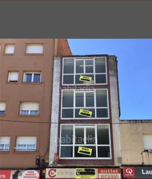 Foto 60091062-c479-4c99-ab0f-ed3cccaad289. Local comercial en barcelona de 628 edificio en venta con ascensor en Sabadell