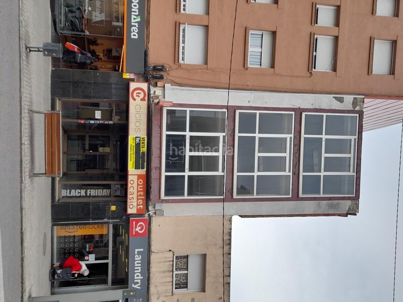 Foto 618e4c48-ea07-4e83-bb92-7e8c78e849e2. Local comercial en barcelona de 628 edificio en venta con ascensor en Sabadell