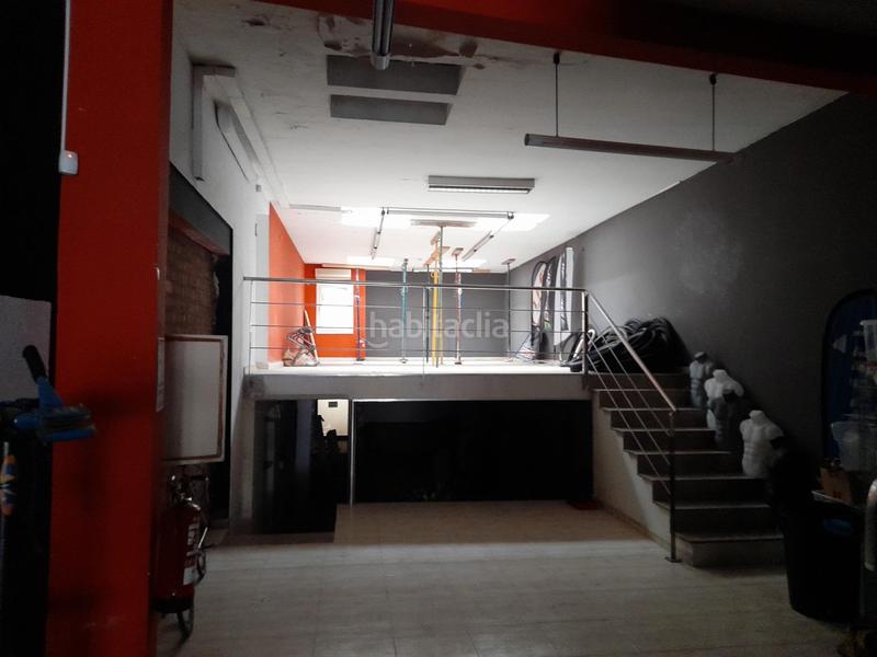 Foto 8592cf49-eabf-4a6e-80b4-a86e237b3709. Local comercial en barcelona de 628 edificio en venta con ascensor en Sabadell