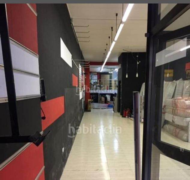 Foto 9e9e9487-0454-42c8-a0ce-69b2edfc5ddf. Local comercial en barcelona de 628 edificio en venta con ascensor en Sabadell