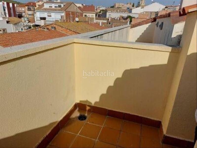 Foto 547fe104-2a9f-480b-9240-a1f09817365e. Ático bonito atico en Calafell poble Calafell