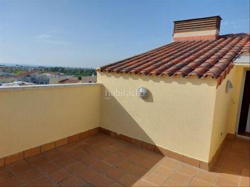 Foto d17a0173-2d5d-49ed-ab2d-d3d3a76b3567. Ático bonito atico en Calafell poble Calafell