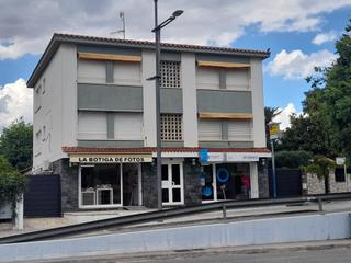 Oficina a Carretera barcelona 91. Edificio en venta
