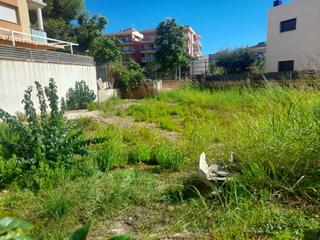 Terreno residencial en Segur Platja. Solar para viviendas