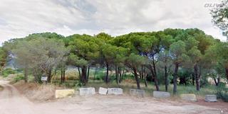 Terreny residencial  Carrer pujada vilar d'aro