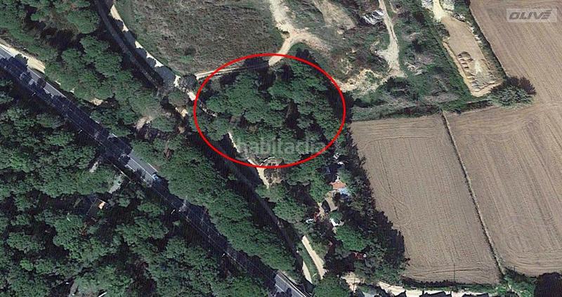 Foto 8706f47c-e53e-4bd0-bbe1-5b635baed0d8. Terreno residencial en Castell d´Aro