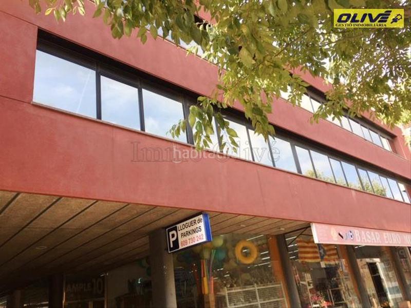 Foto 9bd22be1-f4e4-4112-bd67-eea402a1996e. Miete geschäftsraum in Centre Palafrugell