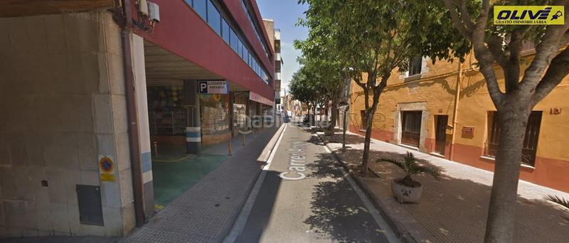 Foto 921272b6-c88c-47f3-b745-cb7e4d58f7ff. Lloguer local comercial a Centre Palafrugell