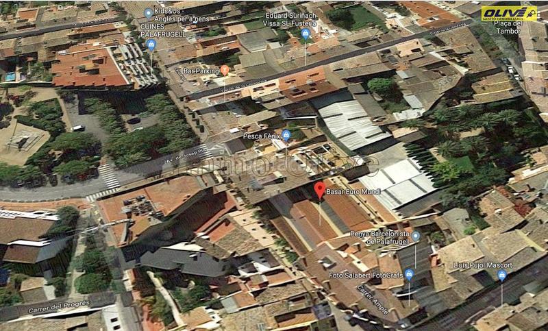 Foto cf163f06-aebb-43c9-860d-bd226666c204. Lloguer local comercial a Centre Palafrugell