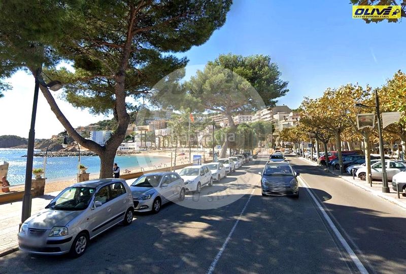 Foto 1078fd0f-b633-45f9-8eac-faf4b33fab0d. Local comercial a Centre Sant Feliu de Guíxols