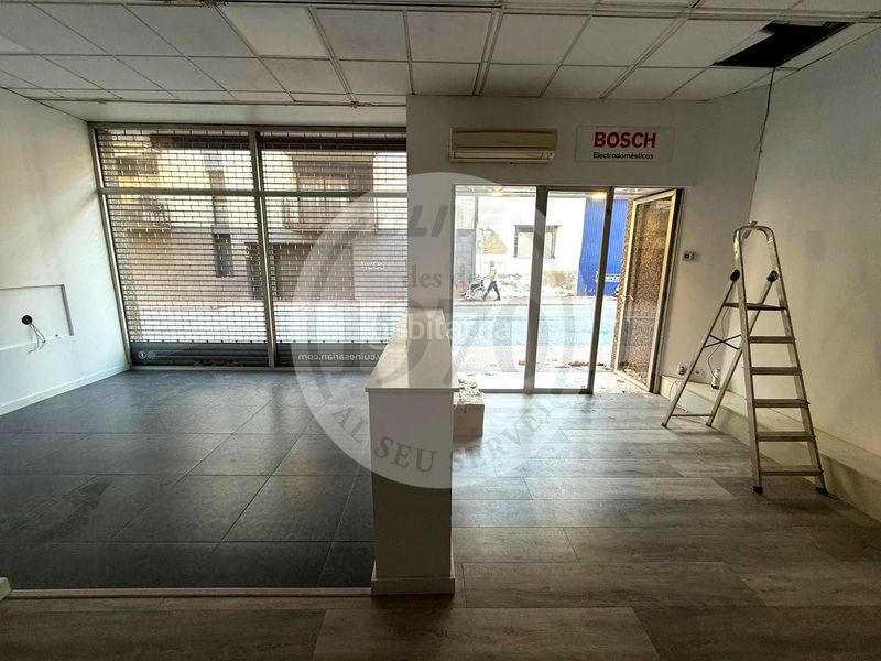 Foto 436c8245-08ab-4bed-a2d2-25d20d34cf7d. Local comercial a Centre Sant Feliu de Guíxols