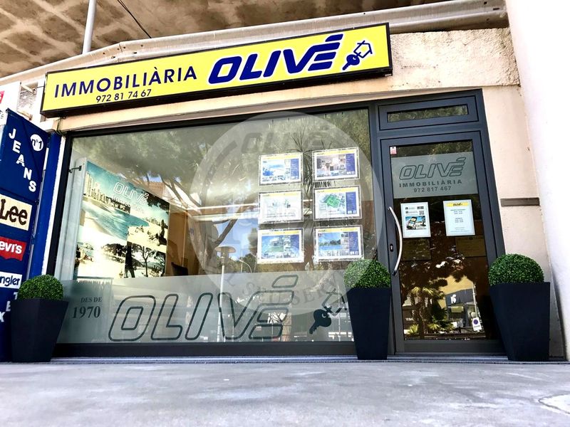 Foto 4b4884da-123e-4eca-9695-d209841c95cc. Local comercial a Centre Sant Feliu de Guíxols