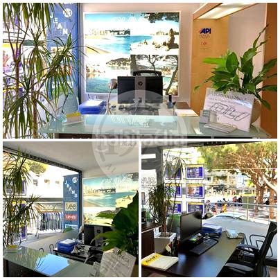 Foto d4d194bb-e178-4d4a-b353-c72ca6e16ab8. Local comercial a Centre Sant Feliu de Guíxols