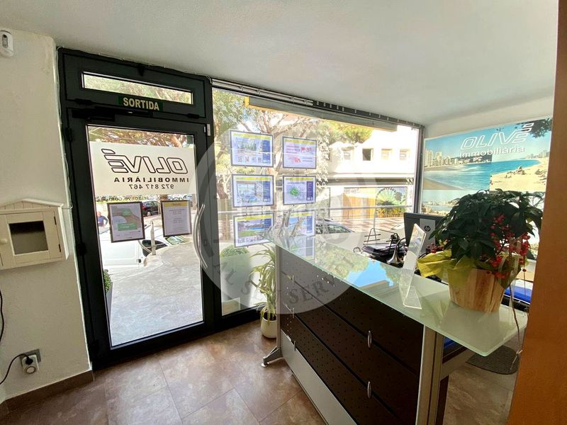 Foto ea65b084-7150-4466-9c92-b717d5f2c5a7. Local comercial a Centre Sant Feliu de Guíxols