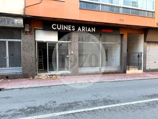 Local Comercial  De palamós