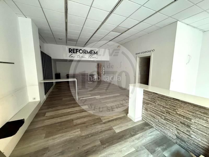 Foto 2dd0a873-1c60-4b9f-89d6-66f66b324a20. Local comercial en Centre Sant Feliu de Guíxols