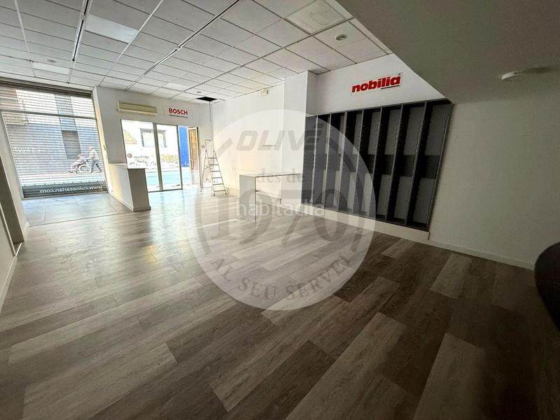 Foto 2e0b1303-c62a-4736-8c68-13354aed6ff6. Local comercial en Centre Sant Feliu de Guíxols