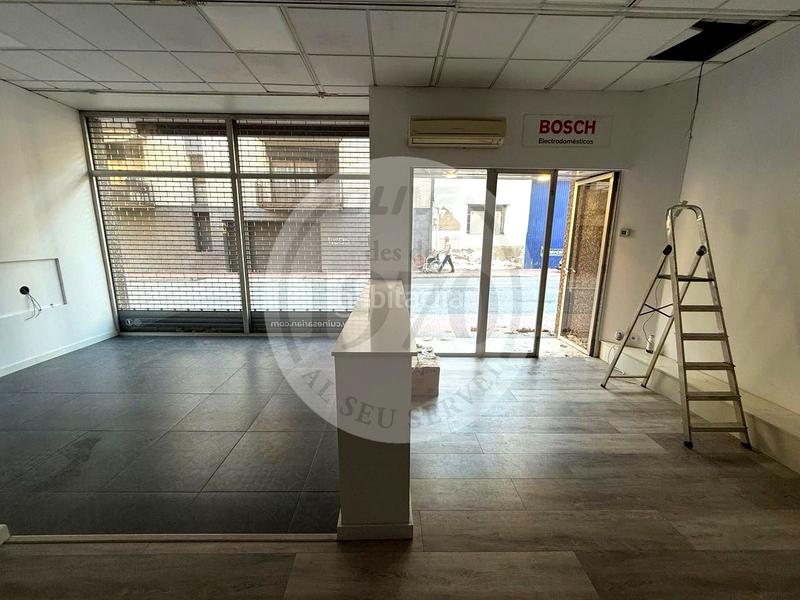 Foto 436c8245-08ab-4bed-a2d2-25d20d34cf7d. Local comercial en Centre Sant Feliu de Guíxols