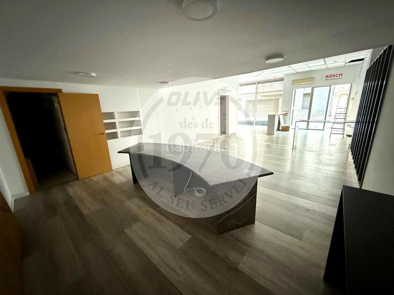 Foto 8673f0db-9ba1-4f83-a477-70d7c7e910e6. Local comercial en Centre Sant Feliu de Guíxols