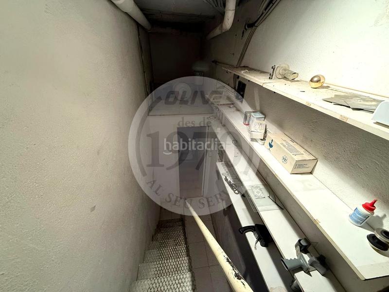 Foto dec9375f-9dbd-45a7-bb51-2f0d6adc4b55. Local comercial en Centre Sant Feliu de Guíxols