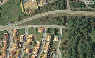 Terreno residencial  Calle baix llobregat