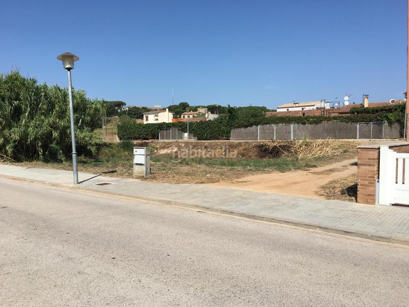 Foto 63bd1151-42aa-4c58-a4c3-8d7bbcba55aa. Terreno residencial en Molí de Vent-La Sauleda Palafrugell