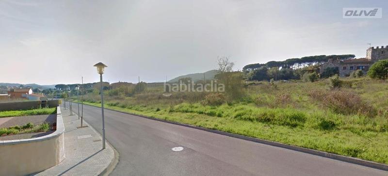 Foto d658aa39-9d77-4d25-9bc2-a1d21c760cc7. Terreno residencial en Molí de Vent-La Sauleda Palafrugell