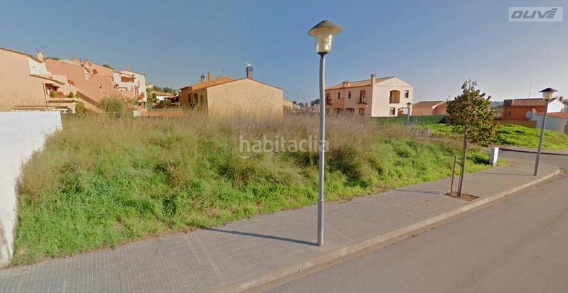 Foto 0cad14a9-b2ca-45cc-a3c3-4db2b847fcf6. Terreno residenziale in Molí de Vent-La Sauleda Palafrugell