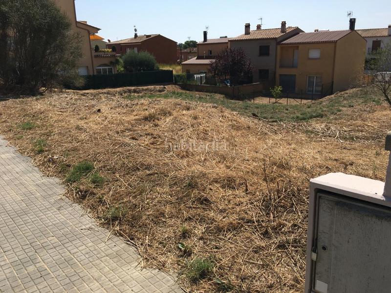 Foto 2b6d9e3a-6cf5-4c82-9e7f-0998ca37354c. Terreno residenziale in Molí de Vent-La Sauleda Palafrugell