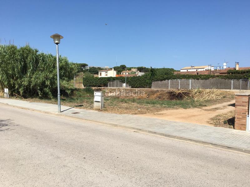 Foto 6ec47539-0501-41b4-a004-9f026ebab199. Terreno residenziale in Molí de Vent-La Sauleda Palafrugell