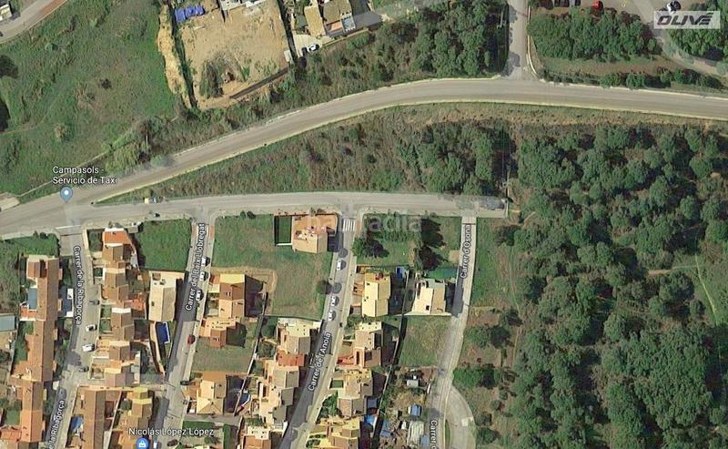 Foto 836a64bc-7e41-47bb-ba6a-5216525dedcc. Terreno residenziale in Molí de Vent-La Sauleda Palafrugell