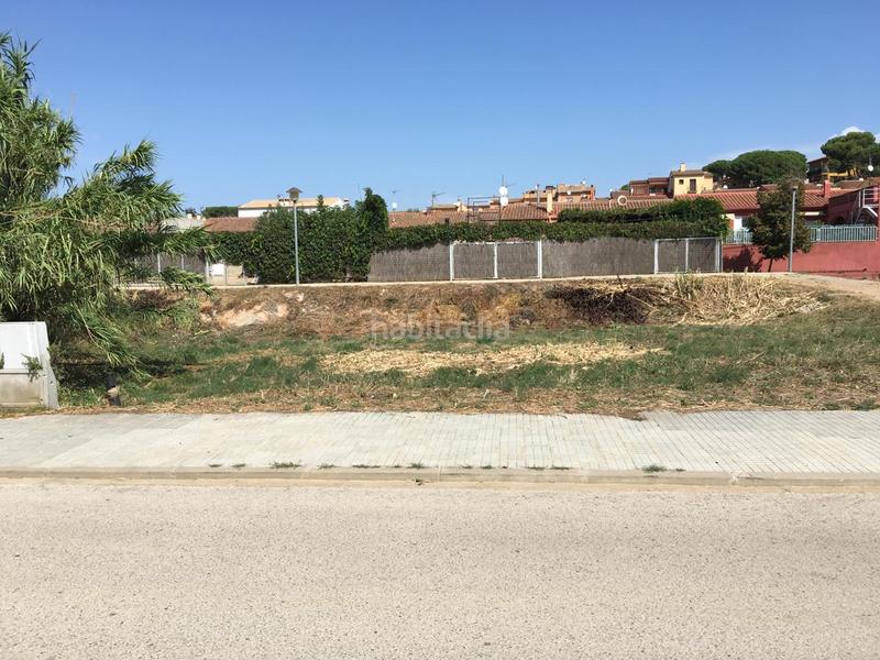 Foto 876e4180-7d22-4f2a-a150-9464a252d484. Terreno residenziale in Molí de Vent-La Sauleda Palafrugell