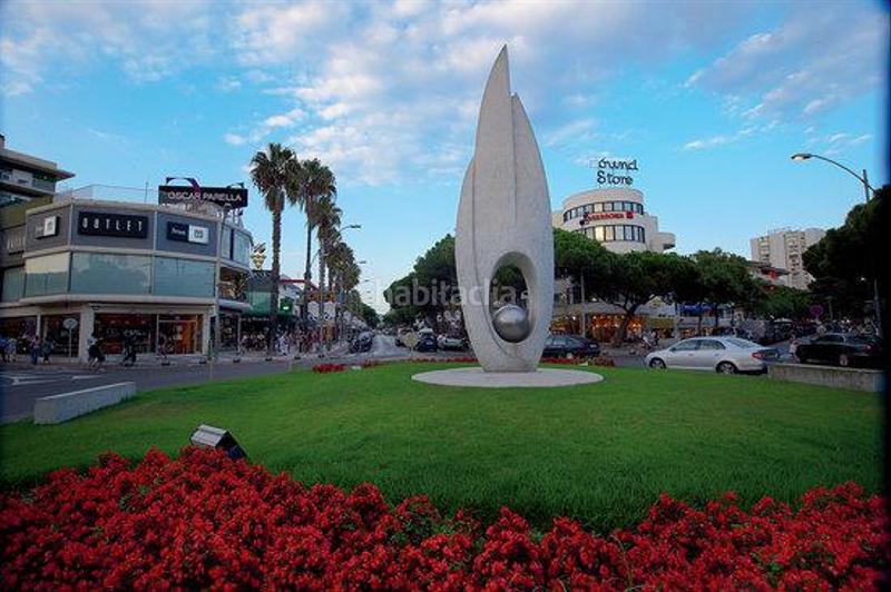 Foto 0f8f8093-1caa-4603-956d-29ce1863333b. Dúplex en Port d´Aro Platja d´Aro