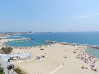 Appartement  Josep mundet