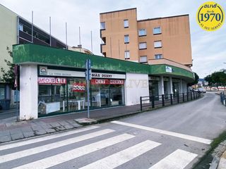 Business premise in calle d'Artur Mundet