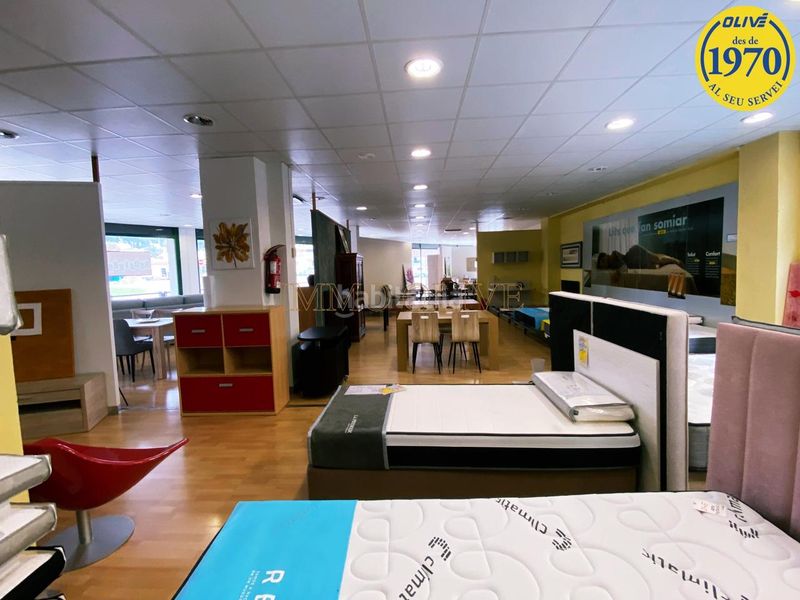 Foto ba82d118-b48a-406c-96b1-9137f978cdaa. Locale commerciale in Sant Antoni Sant Antoni de Calonge