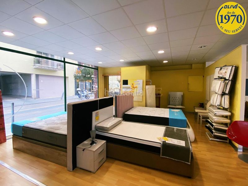 Foto bf0af5b3-3066-4b1d-8ce9-64c10899161a. Locale commerciale in Sant Antoni Sant Antoni de Calonge