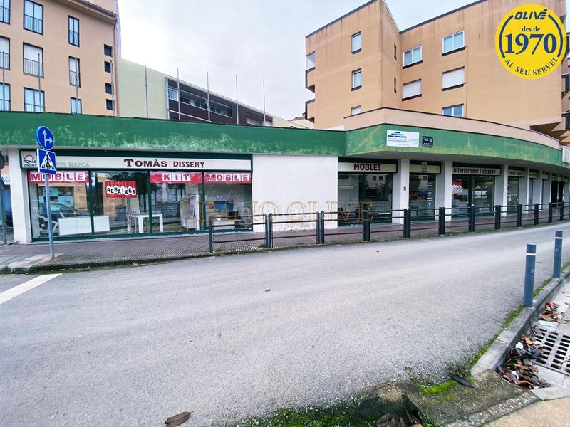 Foto ddc270b3-1e7a-4791-bd77-6a7608b075a8. Locale commerciale in Sant Antoni Sant Antoni de Calonge