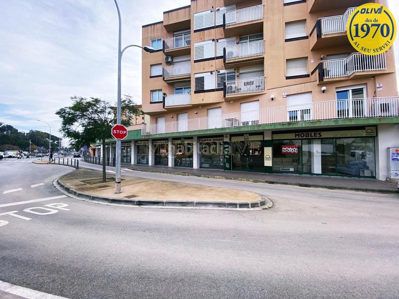 Foto df3f72a2-b3cd-4b34-b0e4-28eae01674de. Locale commerciale in Sant Antoni Sant Antoni de Calonge