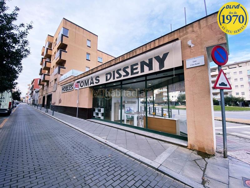 Foto f63ae20e-01be-4e26-9598-9b6ad06e17ec. Locale commerciale in Sant Antoni Sant Antoni de Calonge