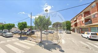 Terreny residencial  Passeig romeu