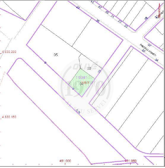 Foto 0872e494-664a-4d2d-82db-4a487a5a6535. Terreny residencial a Llagostera