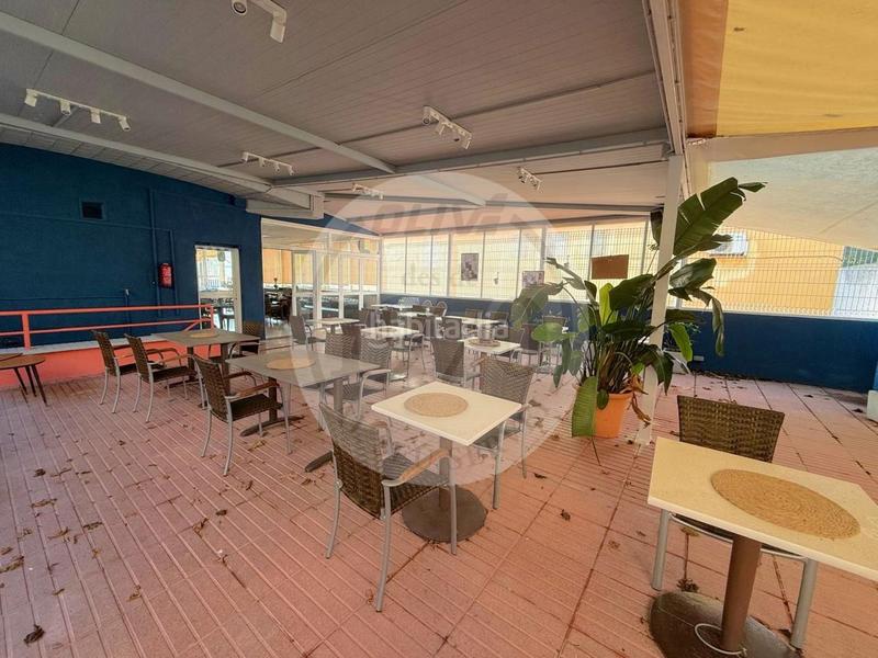 Foto 328cdeb9-011e-42d3-9577-ebdf2008b52c. Miete geschäftsraum in Fenals Platja d´Aro