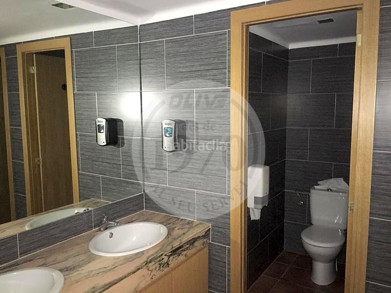 Foto 6ec11088-9d72-4ddb-bc37-685ce9031003. Miete geschäftsraum in Fenals Platja d´Aro