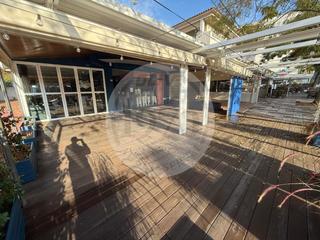 Lloguer Local Comercial  Del cavall bernat